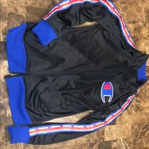 Champion Jacket